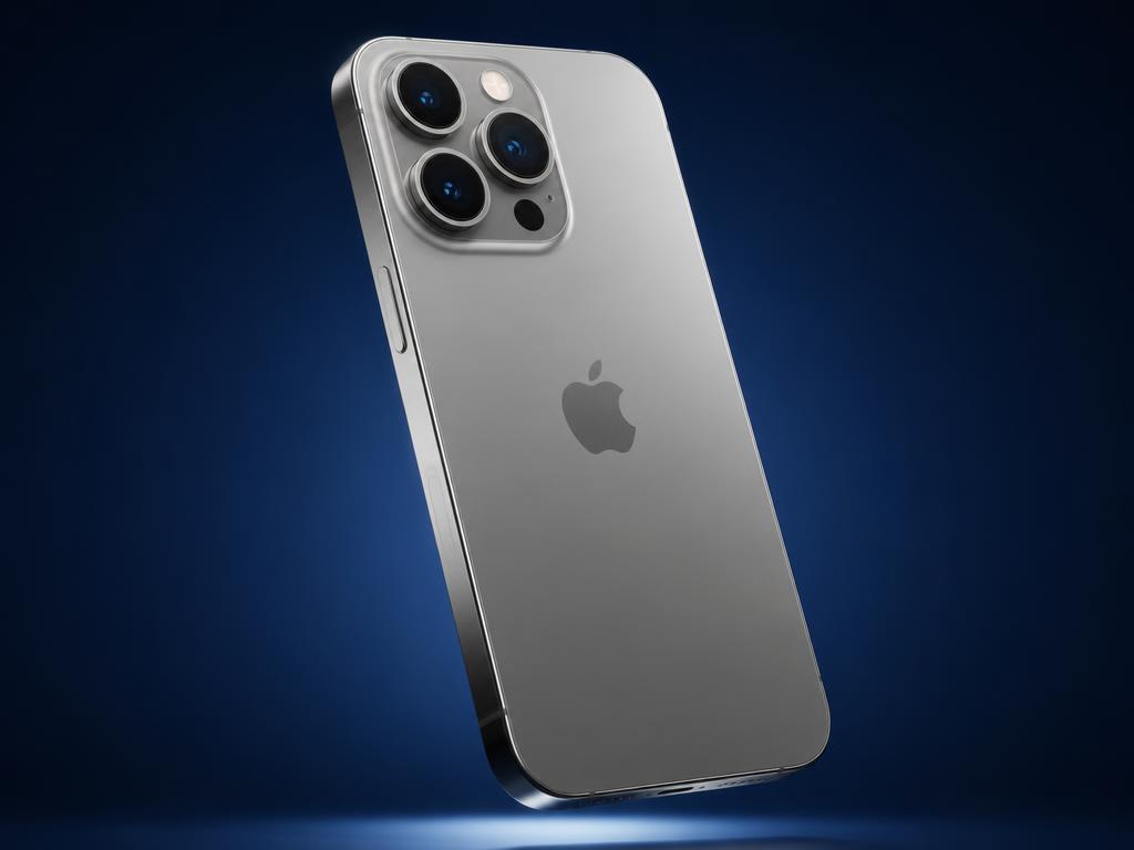iPhone 17, primeiro prêmio do sorteio